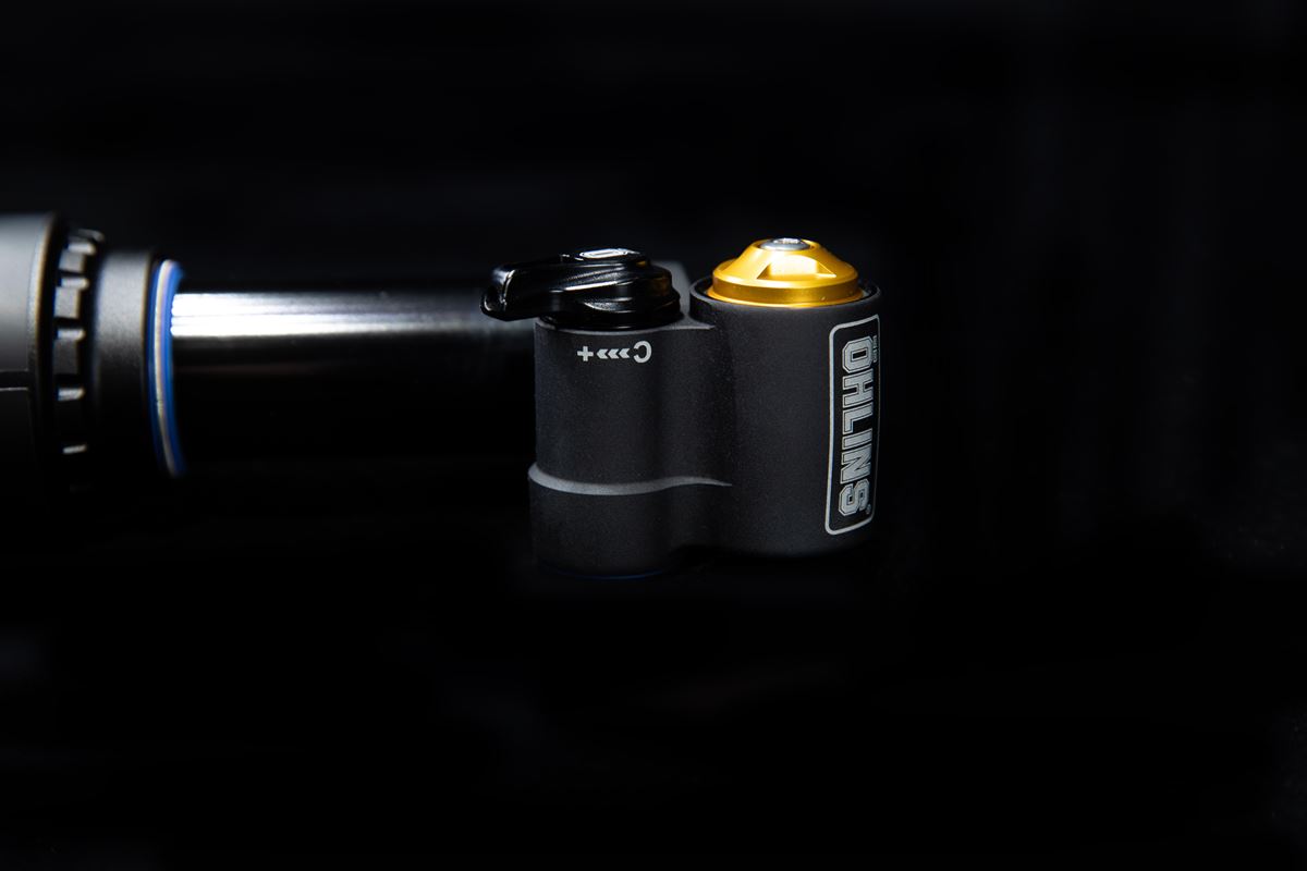 OHLINS